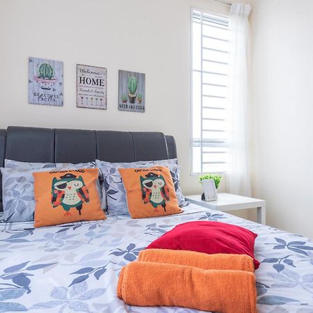 Pv21 Setapak, Wangsamaju, Melawati Διαμέρισμα Κουάλα Λουμπούρ Εξωτερικό φωτογραφία