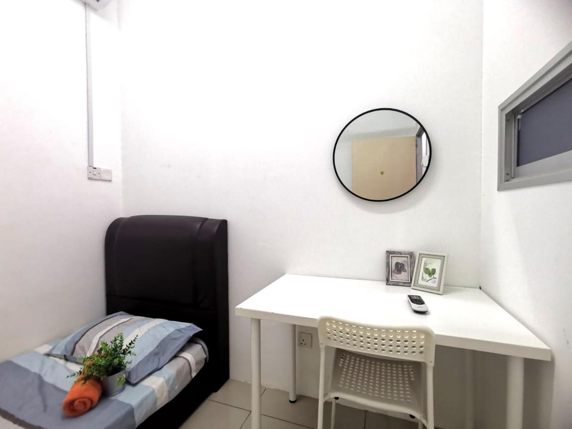 Pv21 Setapak, Wangsamaju, Melawati Διαμέρισμα Κουάλα Λουμπούρ Εξωτερικό φωτογραφία